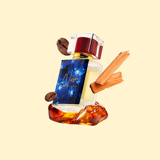 Noor – Inspired by Good Girl Carolina Herrerav