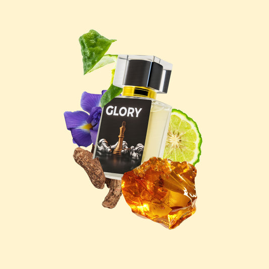 Glory – Inspired by Dior Sauvage