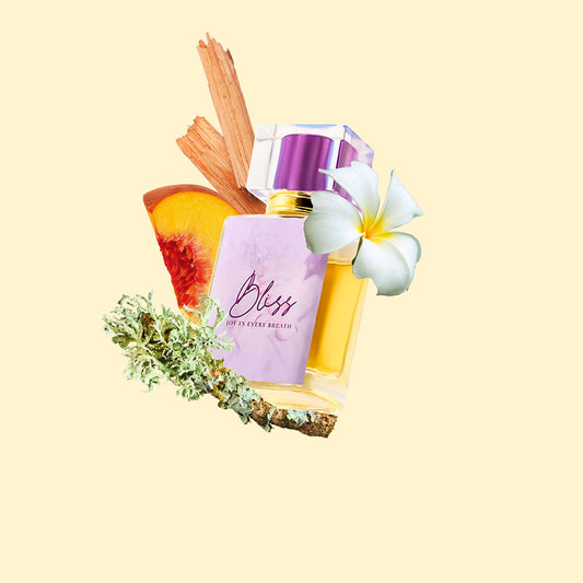 Bliss – Inspired by Erba Pura