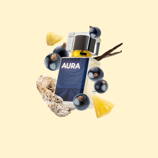Aura – Inspired by Dunhill Desire