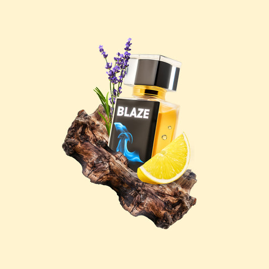 Blaze – Inspired by Cool Water Davidoff