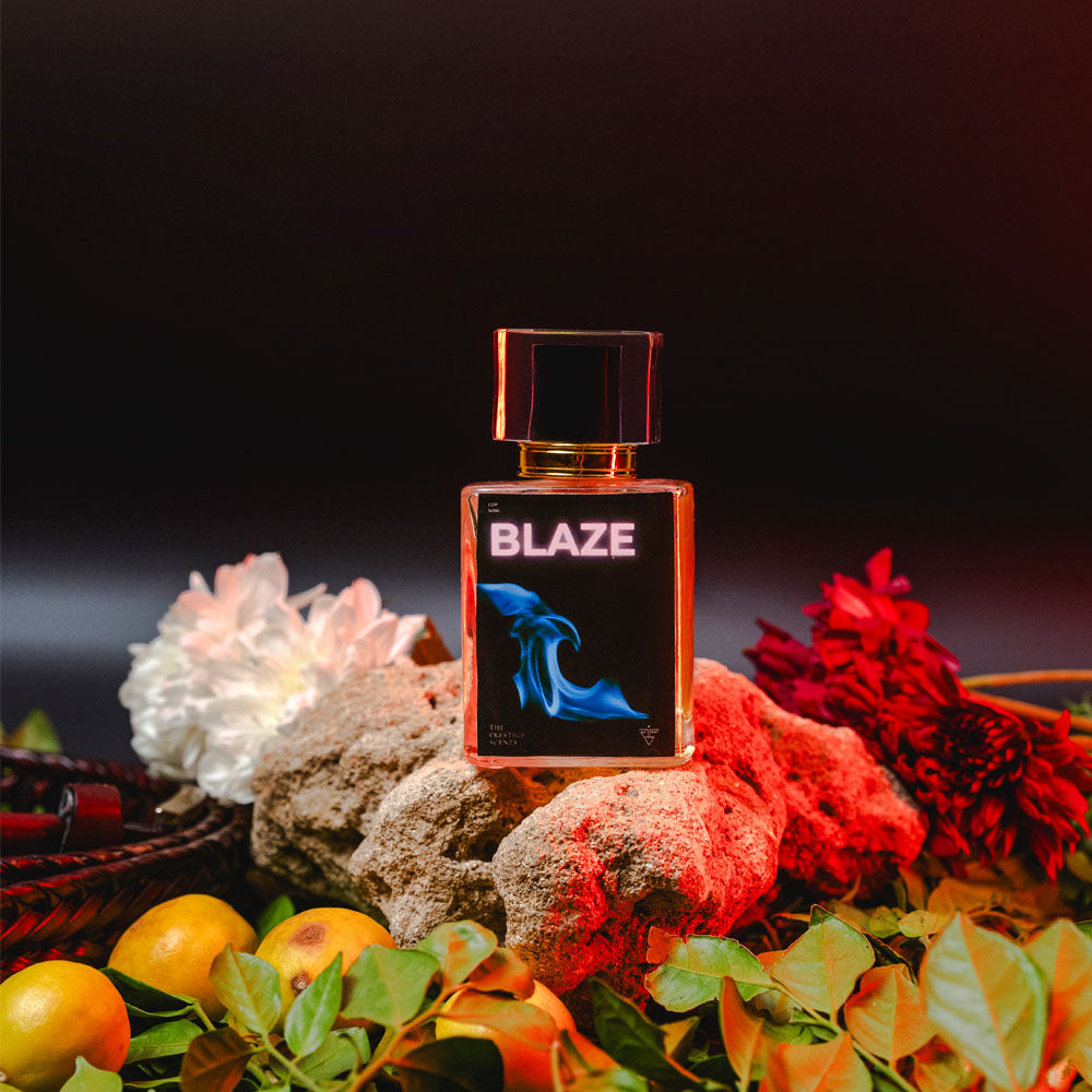 Blaze – Inspired by Tuscan Leather Tom Ford