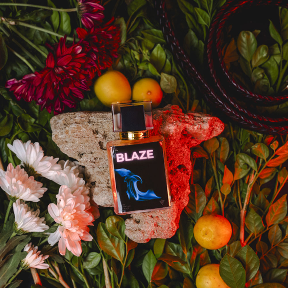 Blaze – Inspired by Tuscan Leather Tom Ford