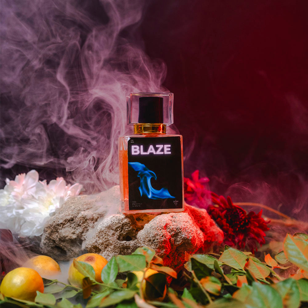 Blaze – Inspired by Tuscan Leather Tom Ford