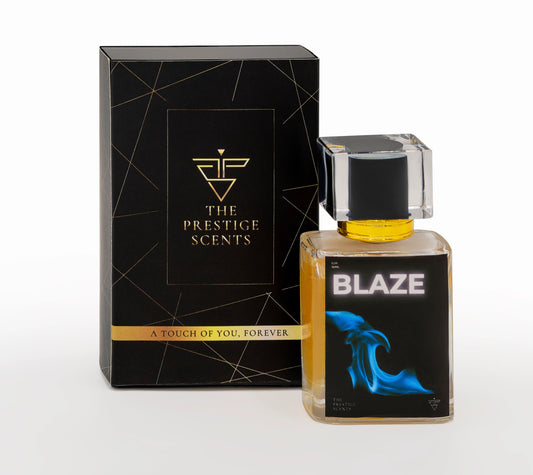 Blaze – Inspired by Cool Water Davidoff