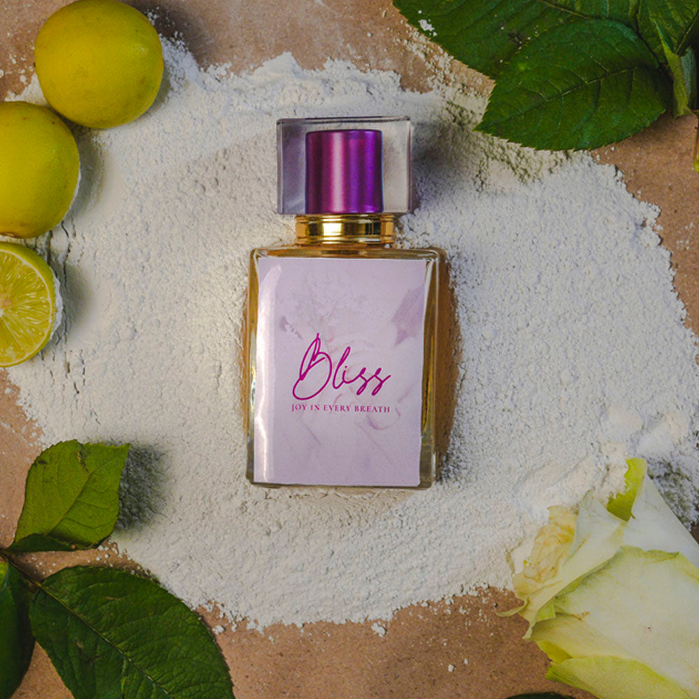 Bliss – Inspired by Chanel No. 5