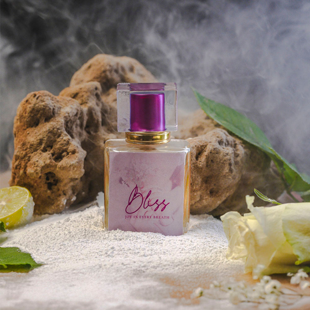 Bliss – Inspired by Chanel No. 5