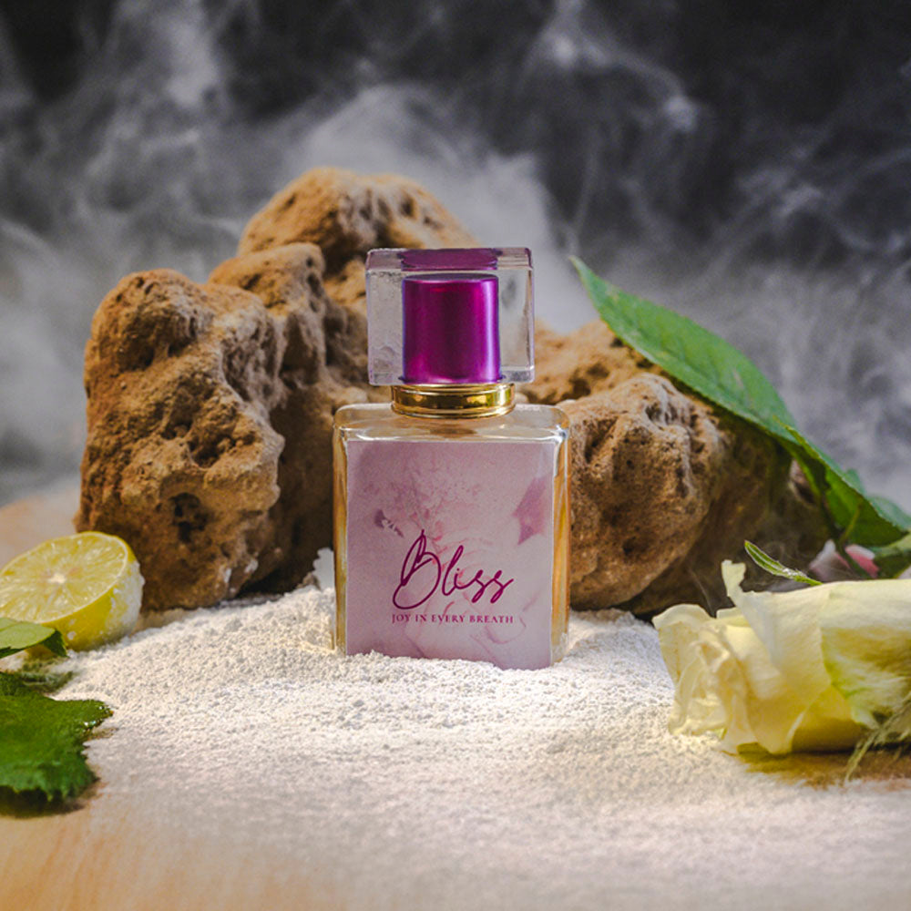 Bliss – Inspired by Chanel No. 5