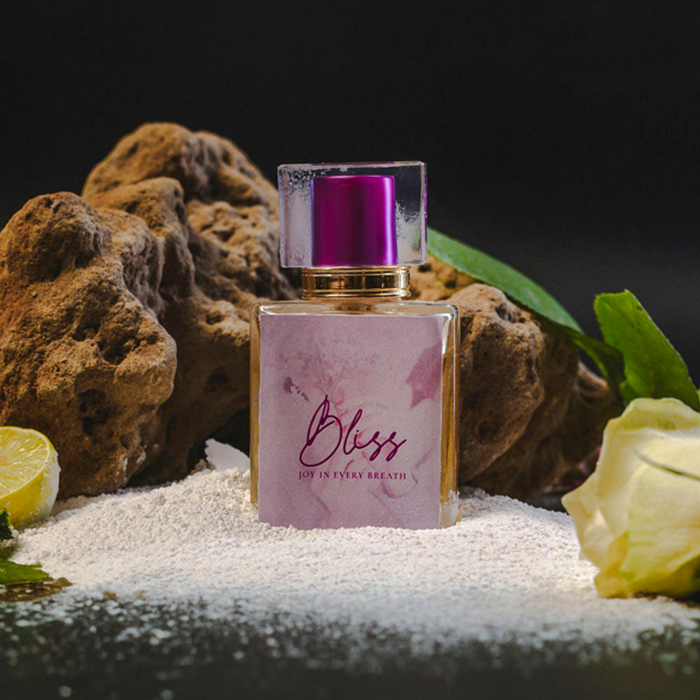Bliss – Inspired by Chanel No. 5