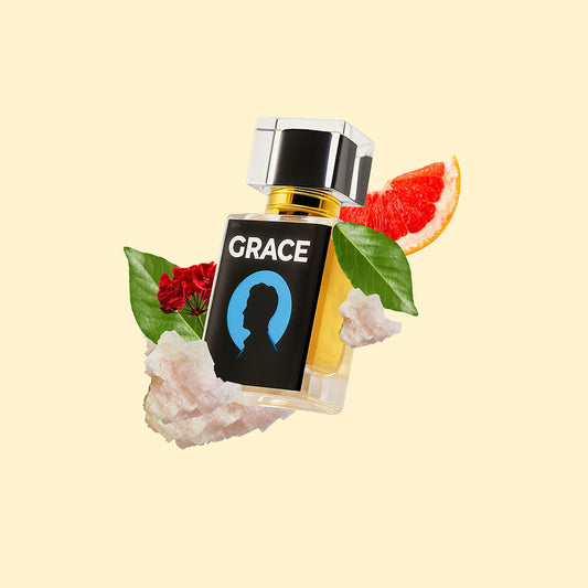 Grace – Inspired by Creed Aventus