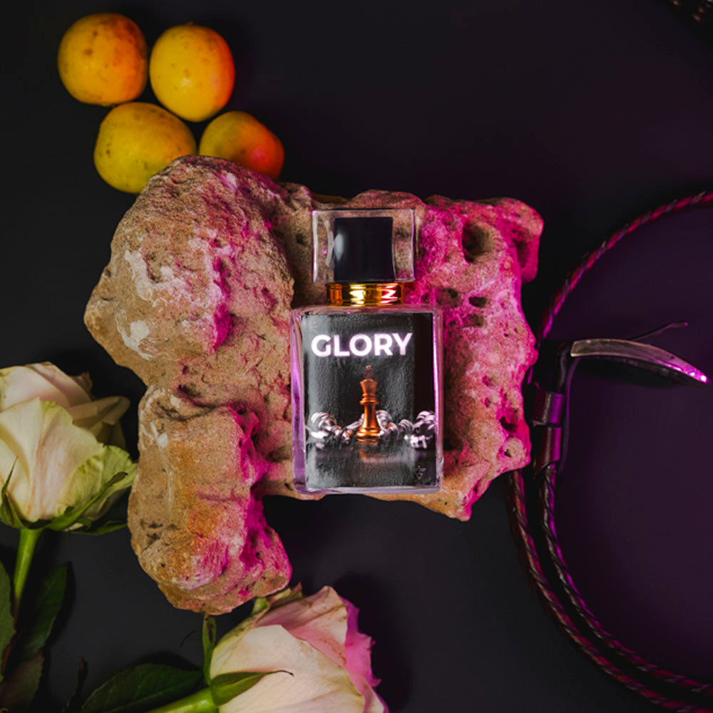 Glory – Inspired by Dior Sauvage