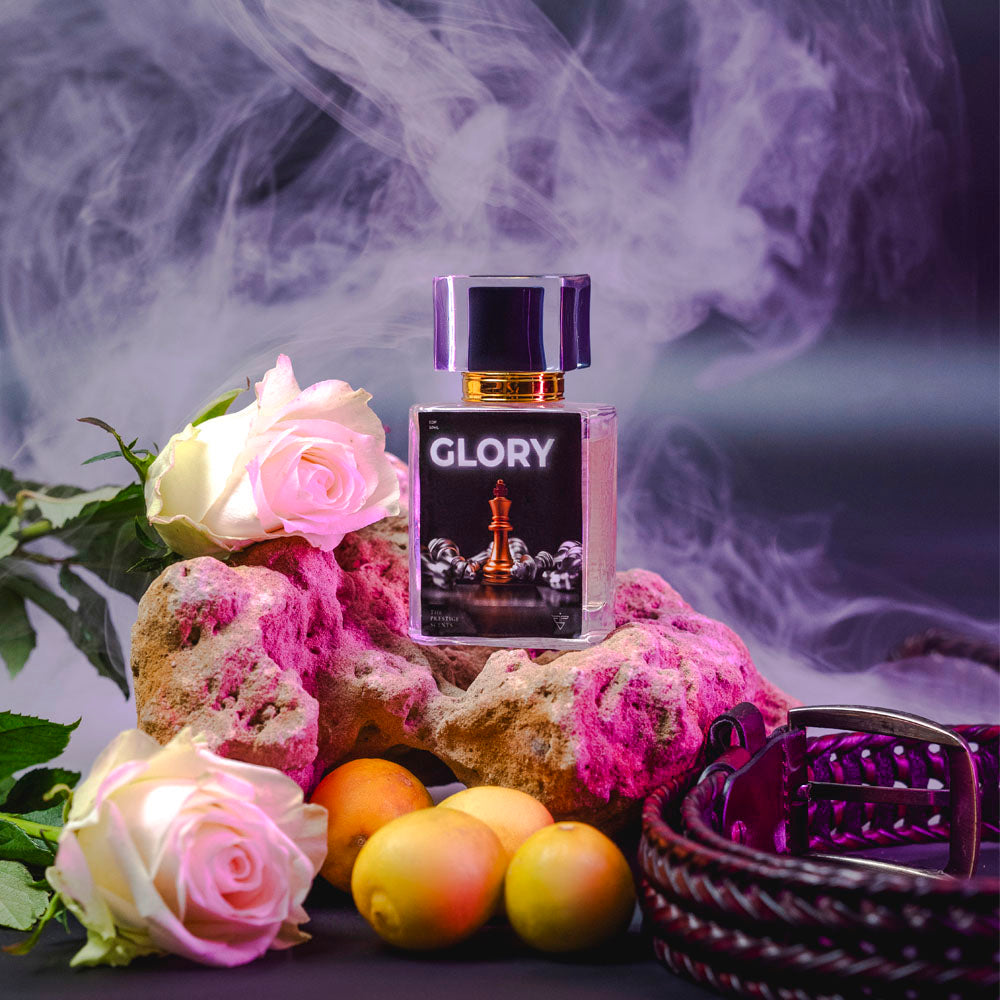 Glory – Inspired by Dior Sauvage