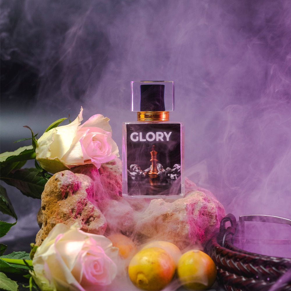 Glory – Inspired by Dior Sauvage