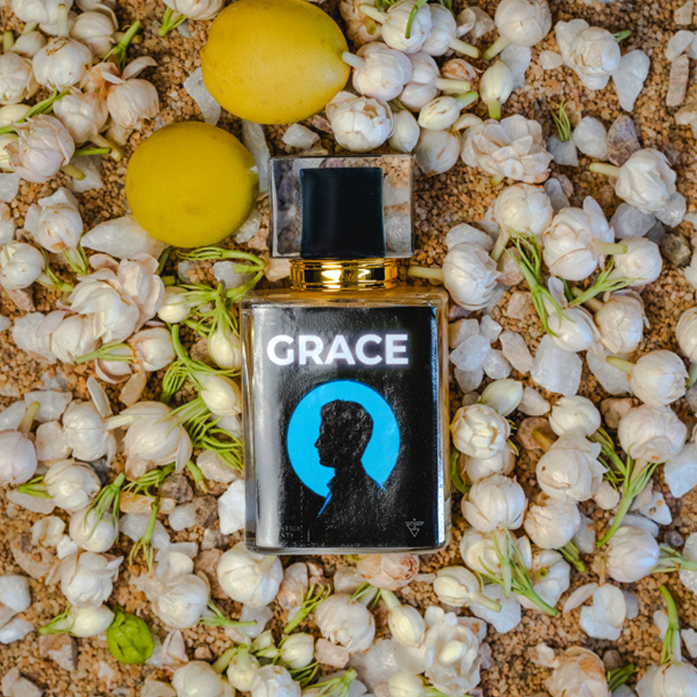 Grace – Inspired by Creed Aventus