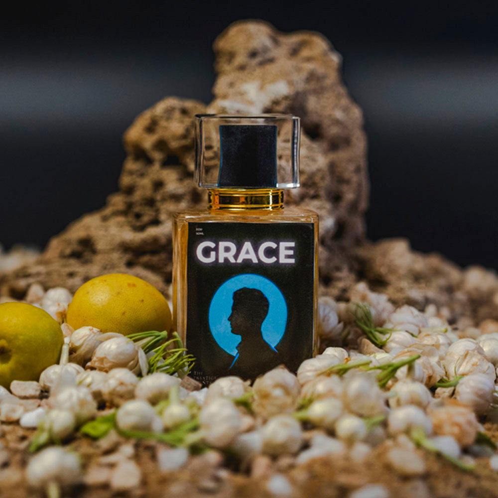 Grace – Inspired by Creed Aventus