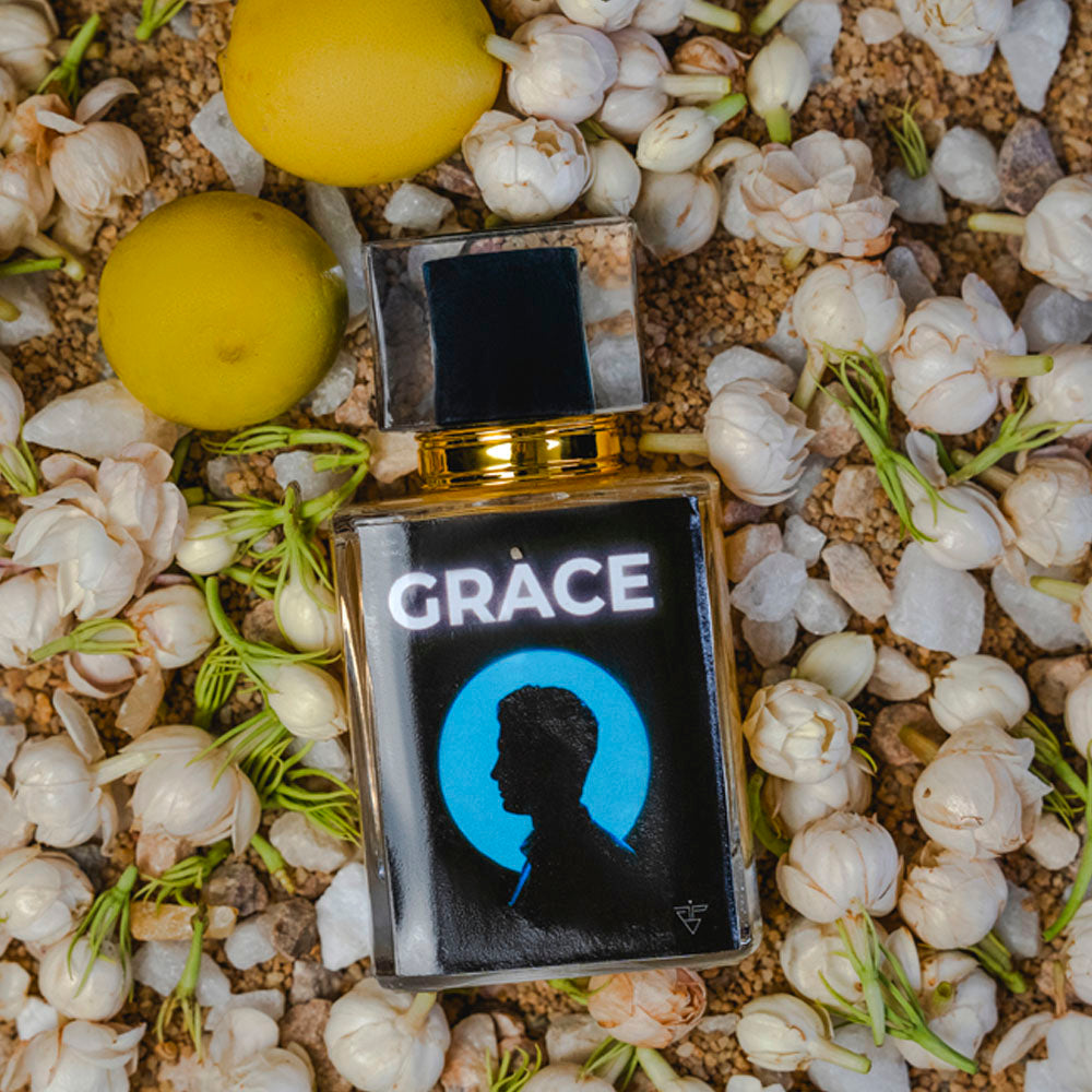Grace – Inspired by Creed Aventus