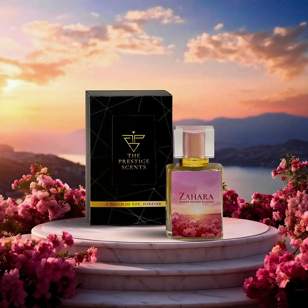 Zahara – Inspired by Bombshell Victoria's Secret