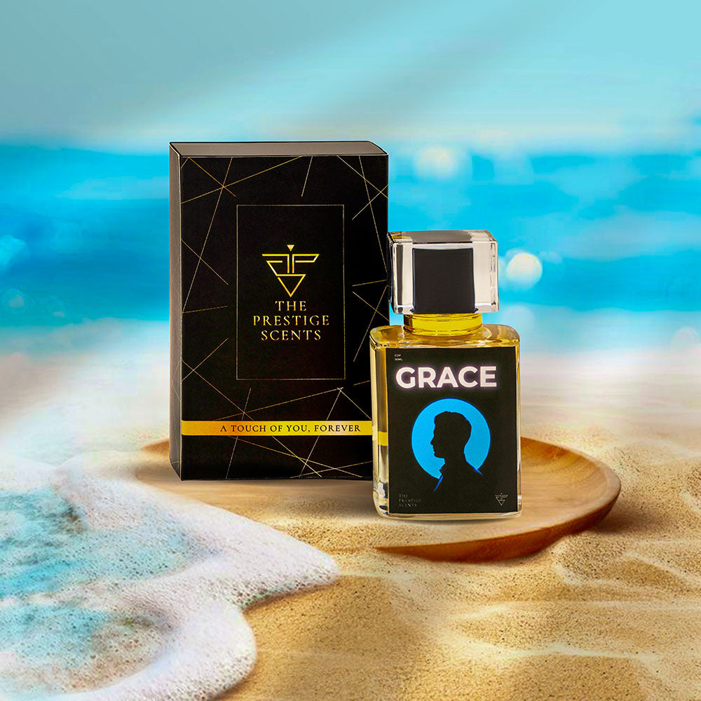 Grace – Inspired by Creed Aventus