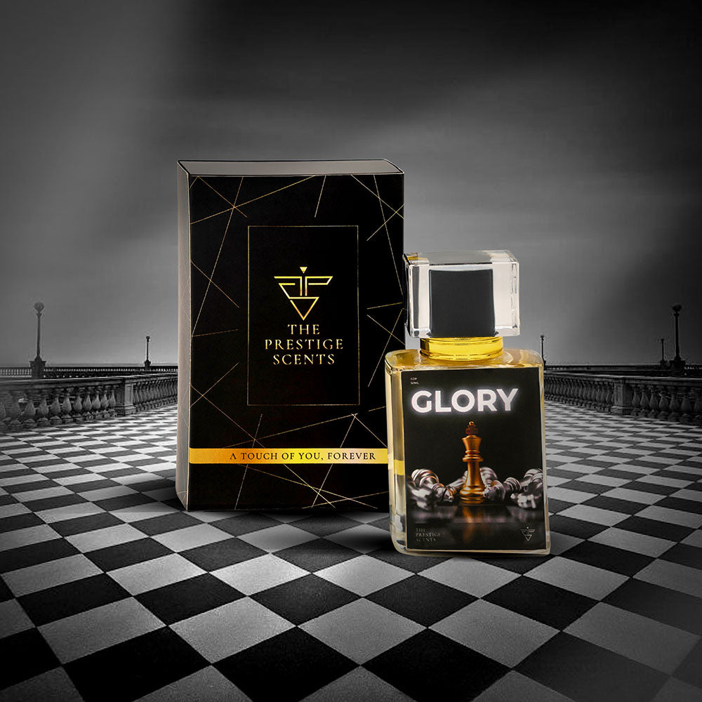 Glory – Inspired by Dior Sauvage