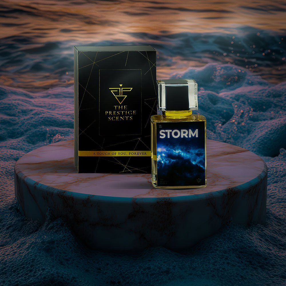 Storm – Inspired by Dior Sauvage Elixir