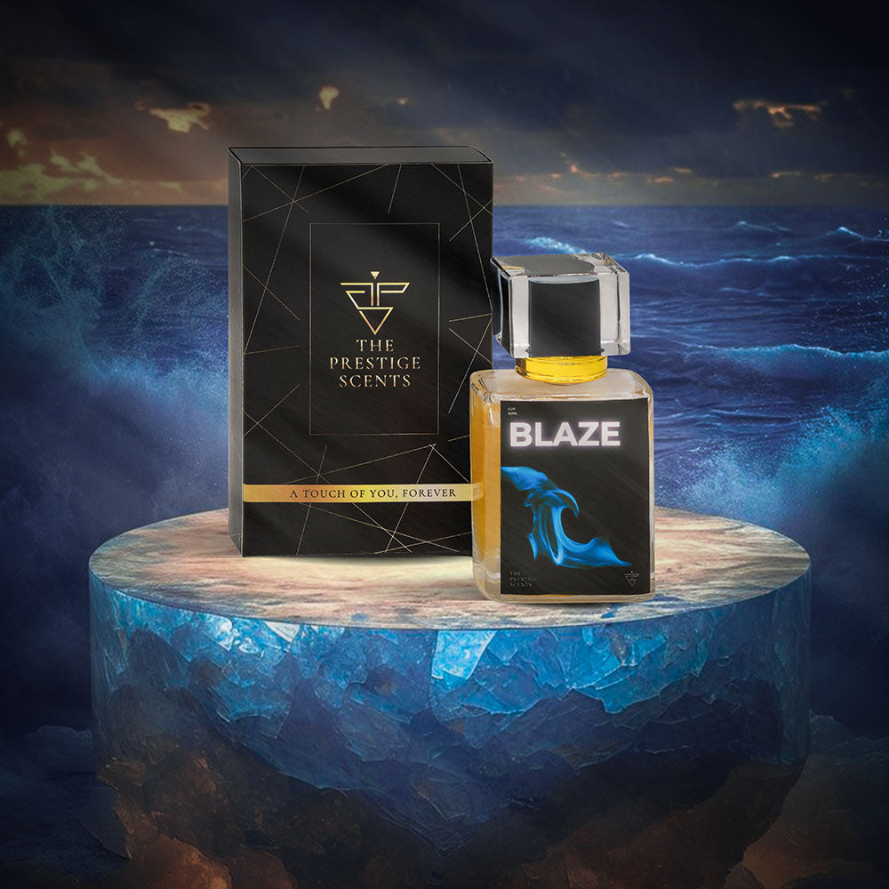 Blaze – Inspired by Tuscan Leather Tom Ford