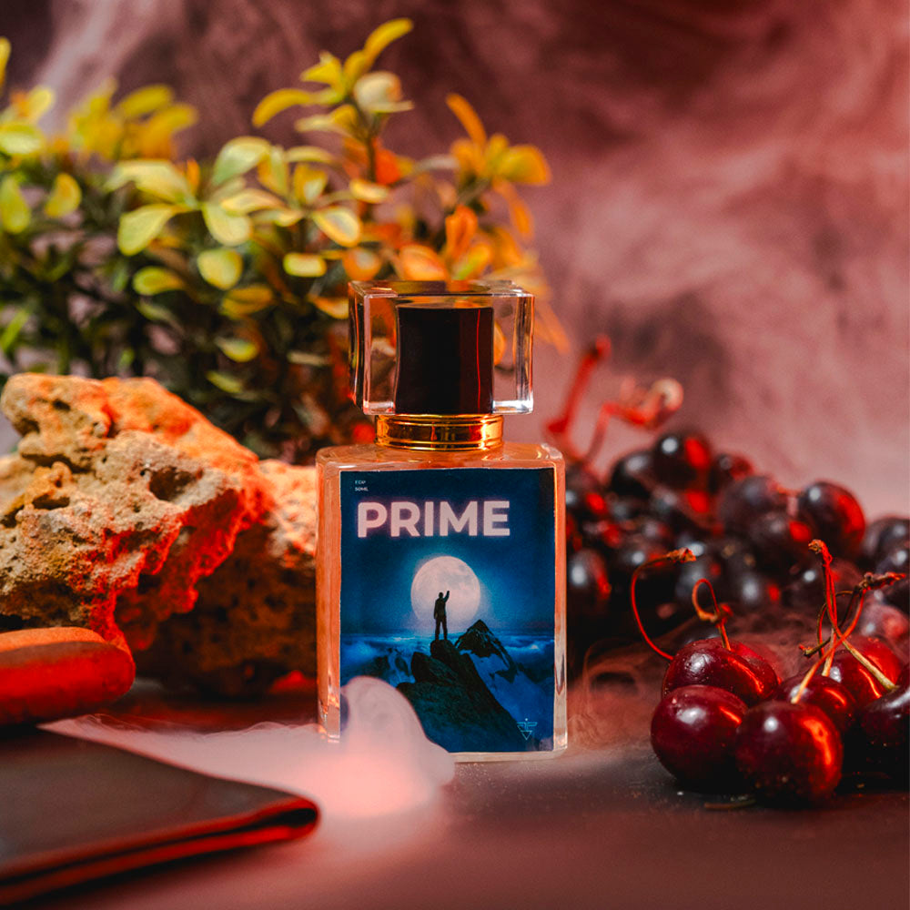 Prime – Inspired by Bleu de Chanel