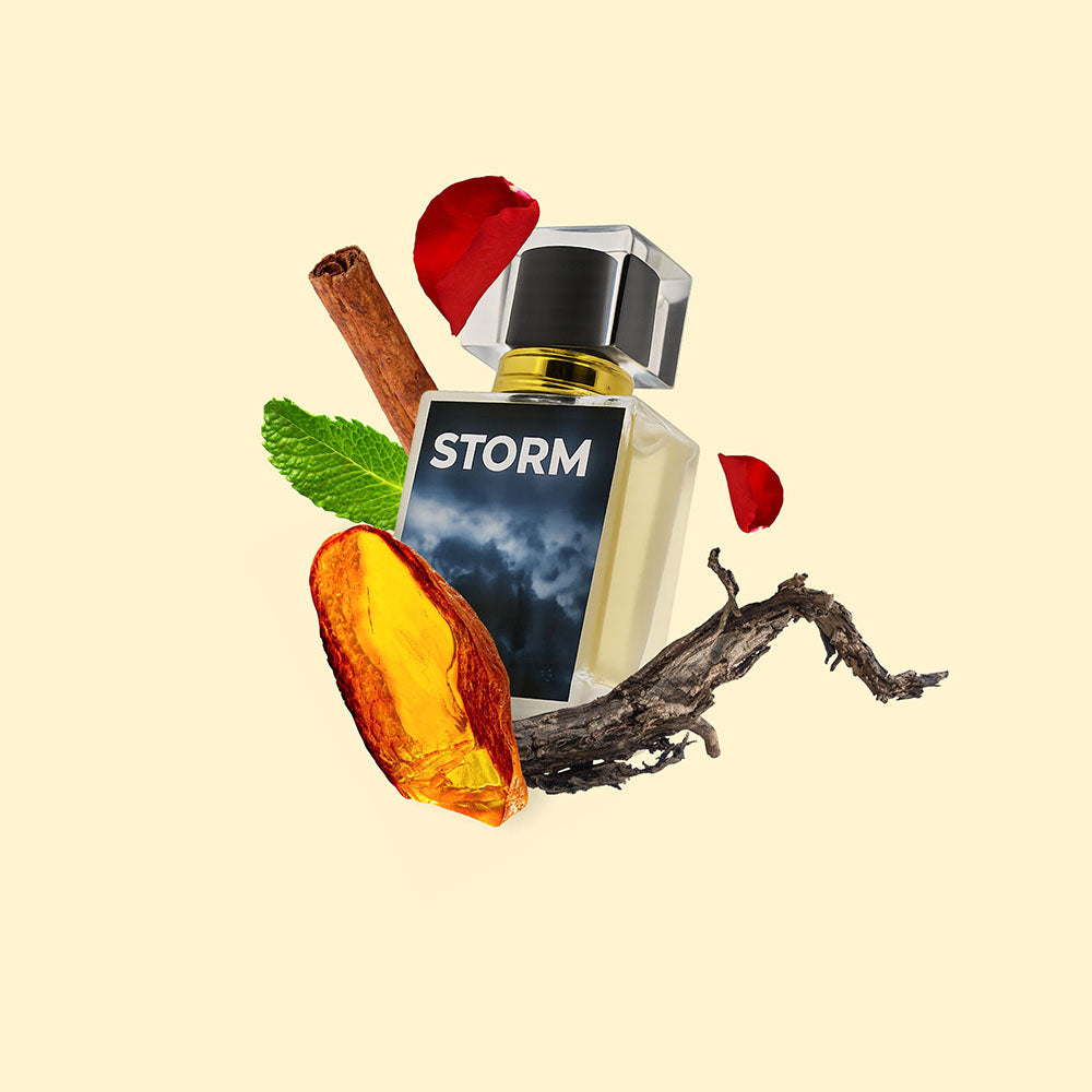 Storm – Inspired by Dior Sauvage Elixir