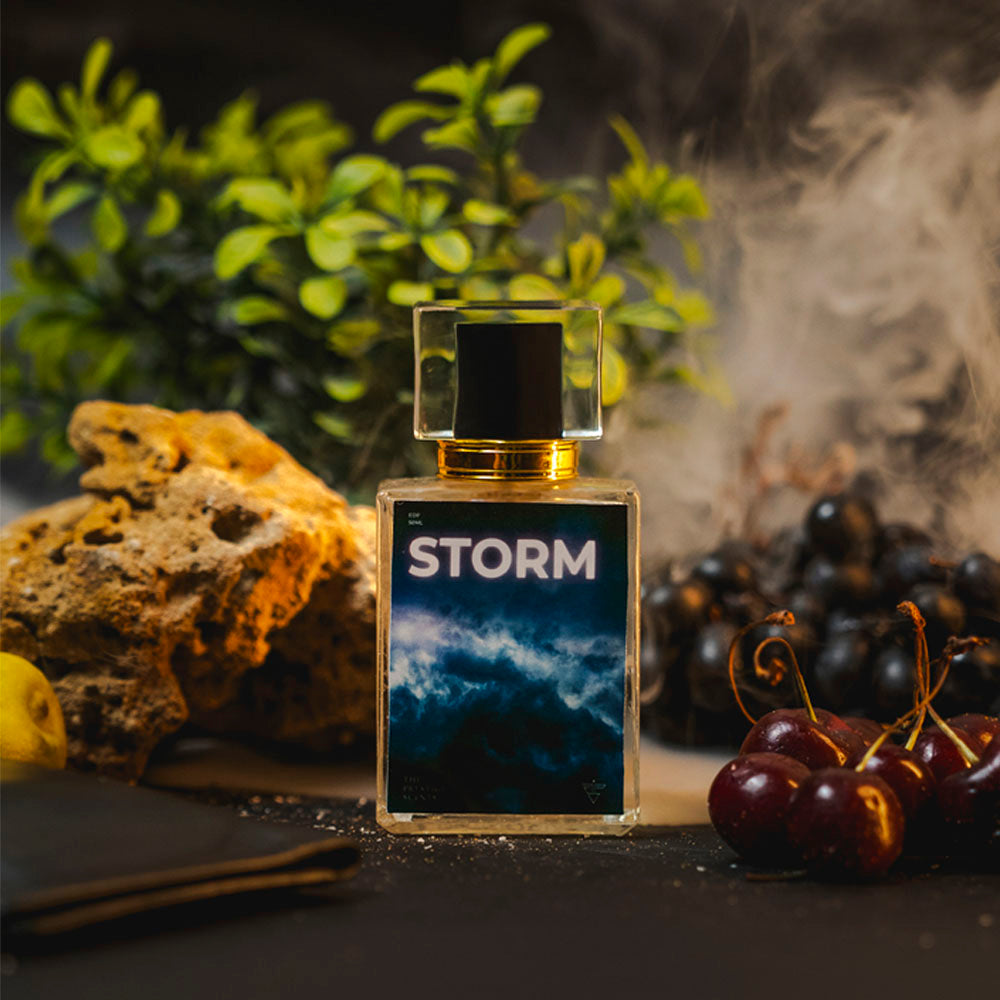 Storm – Inspired by Dior Sauvage Elixir