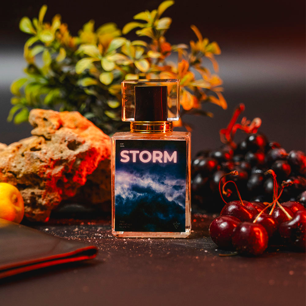 Storm – Inspired by Dior Sauvage Elixir