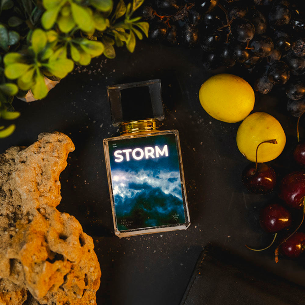 Storm – Inspired by Dior Sauvage Elixir