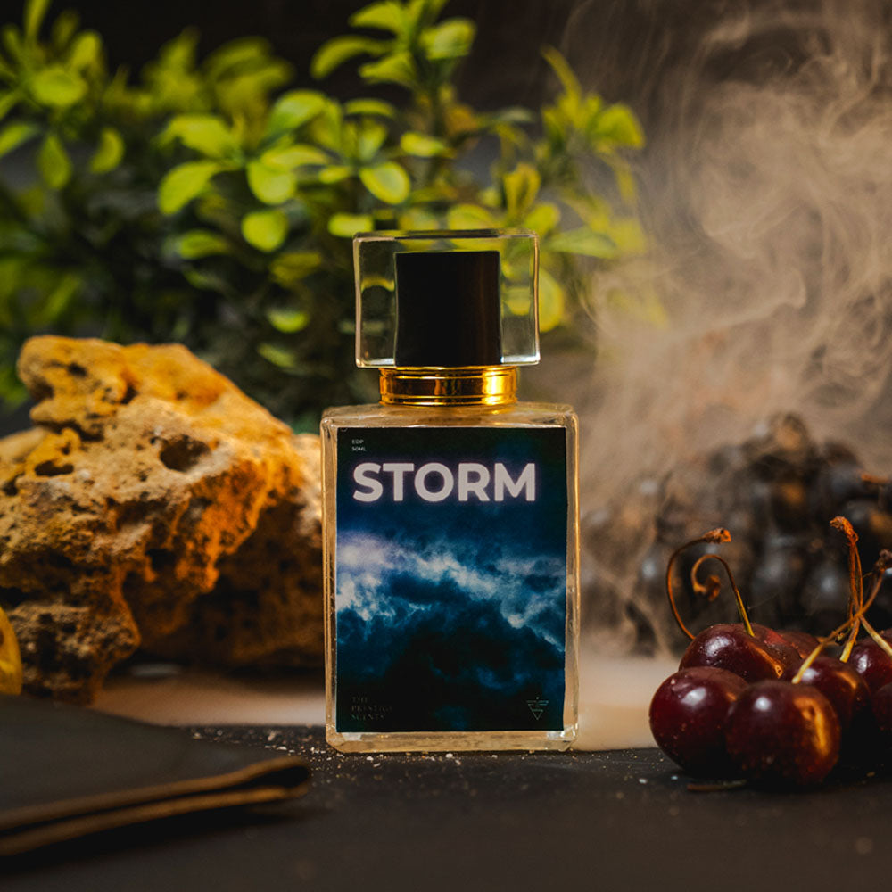 Storm – Inspired by Dior Sauvage Elixir