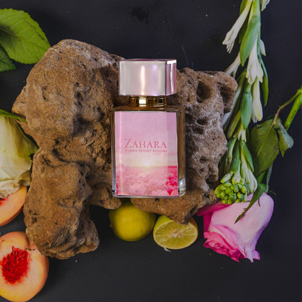 Zahara – Inspired by Bombshell Victoria's Secret