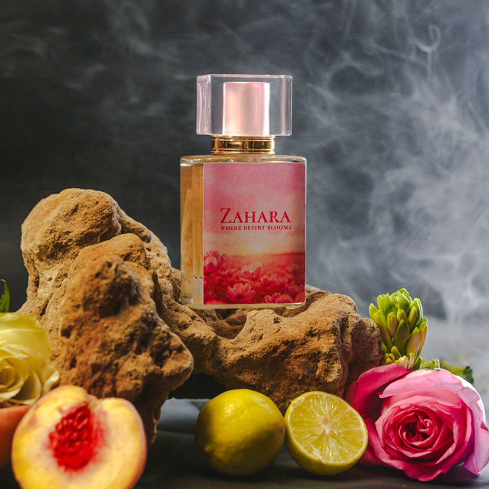 Zahara – Inspired by Bombshell Victoria's Secret