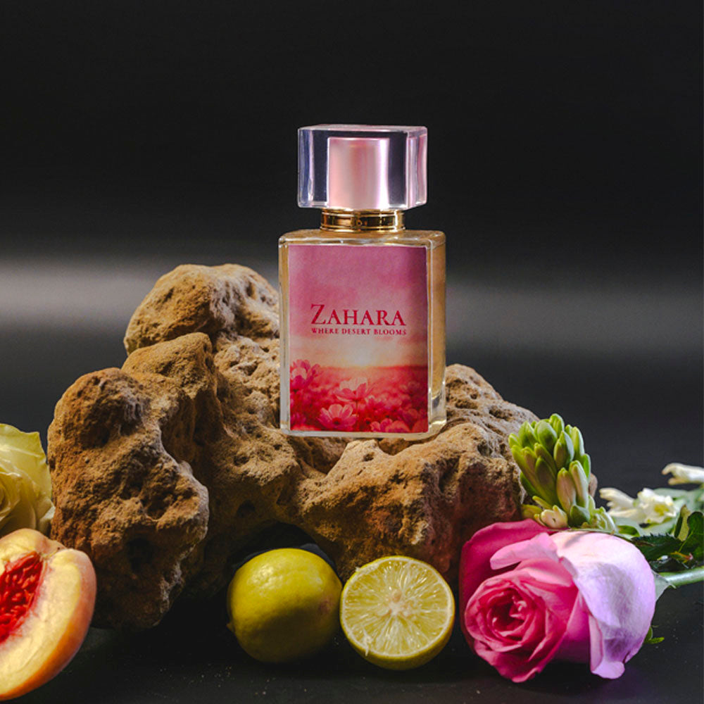 Zahara – Inspired by Bombshell Victoria's Secret