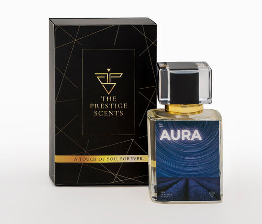 Aura – Inspired by Dunhill Desire