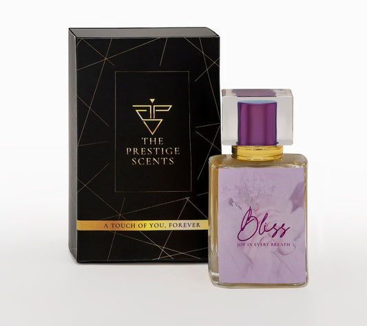 Bliss – Inspired by Erba Pura