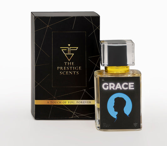 Grace – Inspired by Creed Aventus