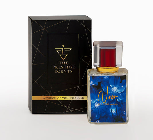 Noor – Inspired by Good Girl Carolina Herrerav