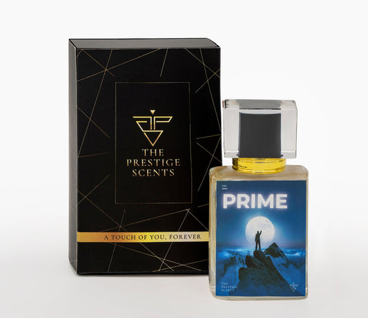 Prime – Inspired by 1 Million Rabanne